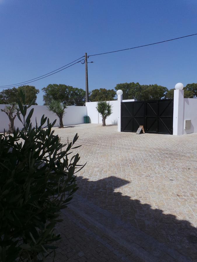 Dh Country House Évora Exterior foto